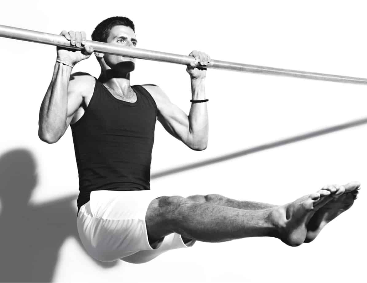 ATTIVITÀ FISICA o ALLENAMENTO: È inutile andare in palestra finché non capisci questa distinzione