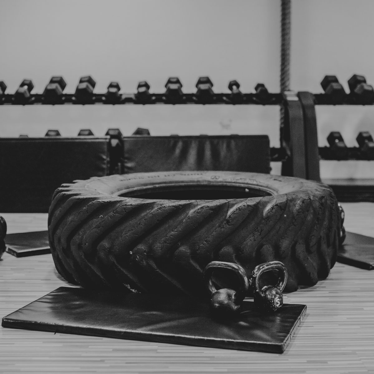 Il CrossFit: lo sport del fitness